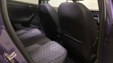 Volkswagen Polo 1.0 TSI R-Line 5dr Petrol Hatchback